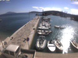 Přístav Martinšćica