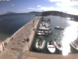 Přístav Martinšćica