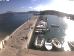 Přístav Martinšćica