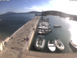 Přístav Martinšćica