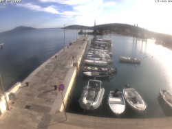 Přístav Martinšćica