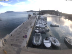 Přístav Martinšćica