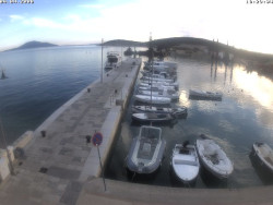 Přístav Martinšćica