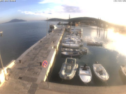 Přístav Martinšćica