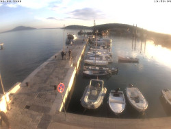 Přístav Martinšćica