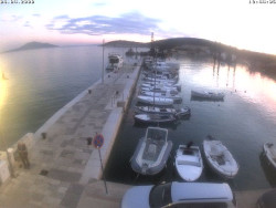 Přístav Martinšćica