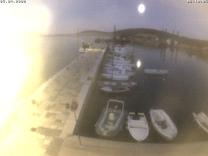 Obec Martinšćica - Přístav Martinšćica - 5.4.2026 v 06:15 Obec Martinšćica - Přístav Martinšćica - 5.4.2026 v 06:15