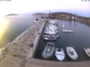 Obec Martinšćica - Přístav Martinšćica - 5.4.2026 v 06:30 Obec Martinšćica - Přístav Martinšćica - 5.4.2026 v 06:30