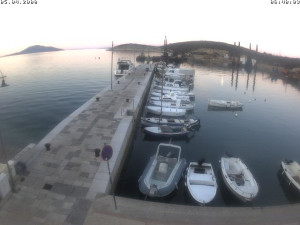 Obec Martinšćica - Přístav Martinšćica - 5.4.2026 v 06:45 Obec Martinšćica - Přístav Martinšćica - 5.4.2026 v 06:45