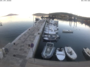 Obec Martinšćica - Přístav Martinšćica - 5.4.2026 v 07:00 Obec Martinšćica - Přístav Martinšćica - 5.4.2026 v 07:00