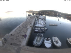 Obec Martinšćica - Přístav Martinšćica - 5.4.2026 v 07:15 Obec Martinšćica - Přístav Martinšćica - 5.4.2026 v 07:15