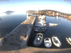 Přístav Martinšćica