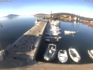 Obec Martinšćica - Přístav Martinšćica - 5.4.2026 v 08:00 Obec Martinšćica - Přístav Martinšćica - 5.4.2026 v 08:00