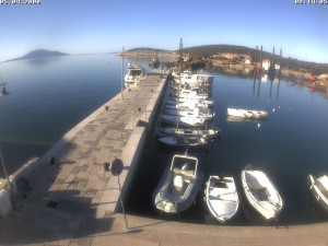 Obec Martinšćica - Přístav Martinšćica - 5.4.2026 v 08:15 Obec Martinšćica - Přístav Martinšćica - 5.4.2026 v 08:15