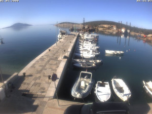 Obec Martinšćica - Přístav Martinšćica - 5.4.2026 v 08:45 Obec Martinšćica - Přístav Martinšćica - 5.4.2026 v 08:45