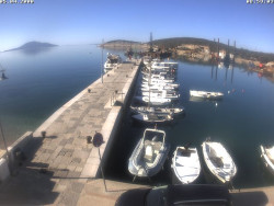 Přístav Martinšćica