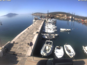 Obec Martinšćica - Přístav Martinšćica - 5.4.2026 v 09:00 Obec Martinšćica - Přístav Martinšćica - 5.4.2026 v 09:00