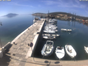 Obec Martinšćica - Přístav Martinšćica - 5.4.2026 v 10:15 Obec Martinšćica - Přístav Martinšćica - 5.4.2026 v 10:15