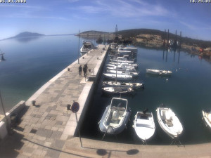 Obec Martinšćica - Přístav Martinšćica - 5.4.2026 v 10:30 Obec Martinšćica - Přístav Martinšćica - 5.4.2026 v 10:30