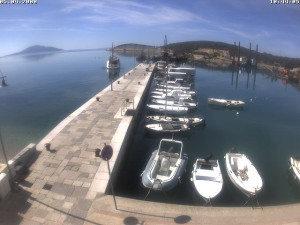 Obec Martinšćica - Přístav Martinšćica - 5.4.2026 v 10:45 Obec Martinšćica - Přístav Martinšćica - 5.4.2026 v 10:45