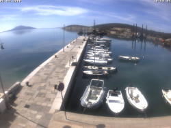 Přístav Martinšćica