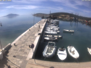 Obec Martinšćica - Přístav Martinšćica - 5.4.2026 v 11:15 Obec Martinšćica - Přístav Martinšćica - 5.4.2026 v 11:15