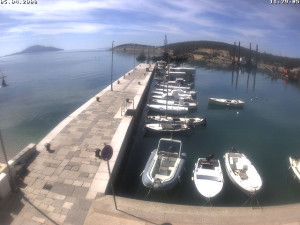 Obec Martinšćica - Přístav Martinšćica - 5.4.2026 v 11:30 Obec Martinšćica - Přístav Martinšćica - 5.4.2026 v 11:30