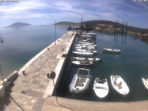 Obec Martinšćica - Přístav Martinšćica - 5.4.2026 v 11:45 Obec Martinšćica - Přístav Martinšćica - 5.4.2026 v 11:45