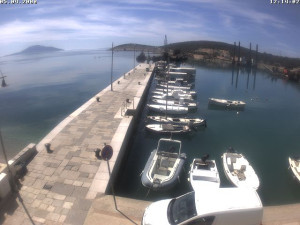 Obec Martinšćica - Přístav Martinšćica - 5.4.2026 v 12:15 Obec Martinšćica - Přístav Martinšćica - 5.4.2026 v 12:15