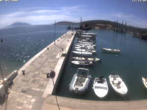 Obec Martinšćica - Přístav Martinšćica - 5.4.2026 v 13:15 Obec Martinšćica - Přístav Martinšćica - 5.4.2026 v 13:15