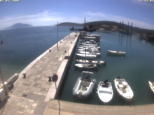 Obec Martinšćica - Přístav Martinšćica - 5.4.2026 v 13:45 Obec Martinšćica - Přístav Martinšćica - 5.4.2026 v 13:45