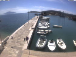 Přístav Martinšćica