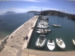 Přístav Martinšćica