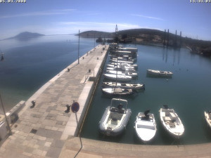 Obec Martinšćica - Přístav Martinšćica - 5.4.2026 v 14:45 Obec Martinšćica - Přístav Martinšćica - 5.4.2026 v 14:45