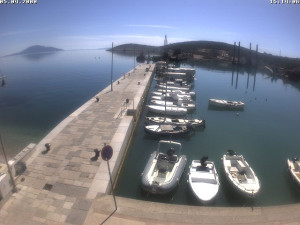 Obec Martinšćica - Přístav Martinšćica - 5.4.2026 v 15:15 Obec Martinšćica - Přístav Martinšćica - 5.4.2026 v 15:15