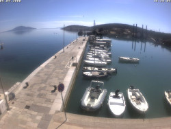 Přístav Martinšćica