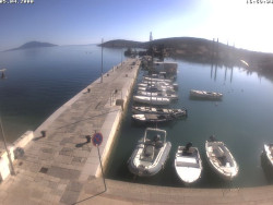 Přístav Martinšćica