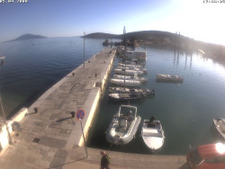 Přístav Martinšćica