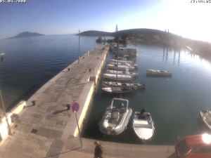 Obec Martinšćica - Přístav Martinšćica - 5.4.2026 v 17:45 Obec Martinšćica - Přístav Martinšćica - 5.4.2026 v 17:45