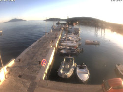 Přístav Martinšćica