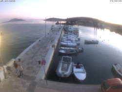 Přístav Martinšćica