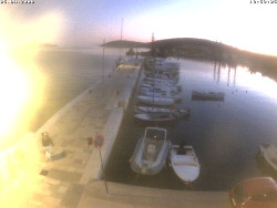 Přístav Martinšćica