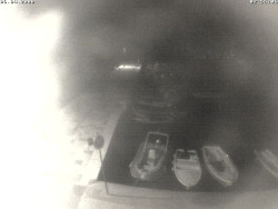 Přístav Martinšćica