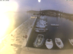 Přístav Martinšćica