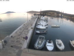 Přístav Martinšćica