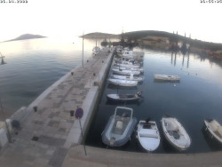 Přístav Martinšćica