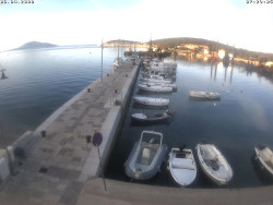 Přístav Martinšćica