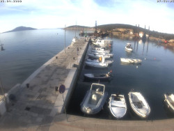 Přístav Martinšćica