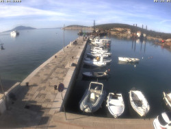 Přístav Martinšćica