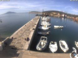 Přístav Martinšćica